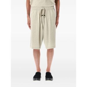 Fear Of God Essentials Neutrals Shorts - Track & Running Shorts Men